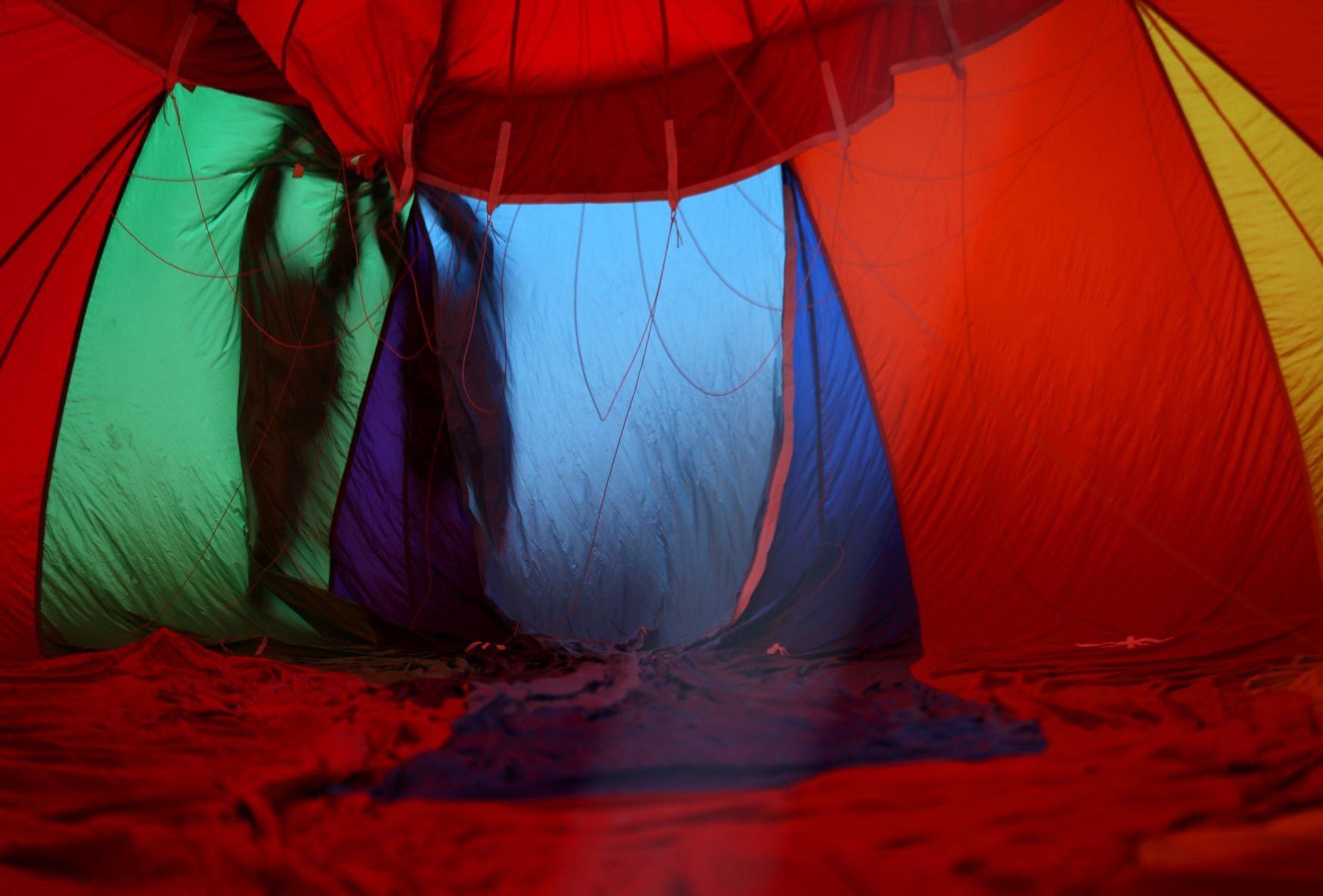 Lift Up St. Louis replaces Forest Park Balloon Race